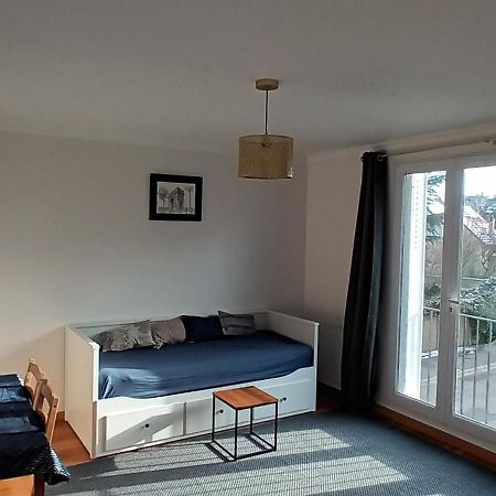 Appart A Versailles, 2 A 4 Pers, Avec Parking Exterior foto