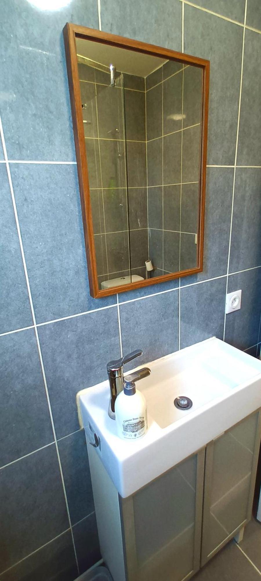 Appart A Versailles, 2 A 4 Pers, Avec Parking Exterior foto