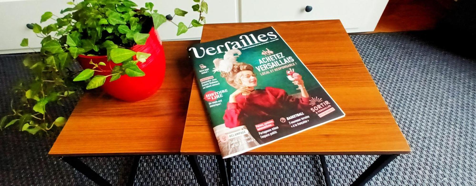 Appart A Versailles, 2 A 4 Pers, Avec Parking Exterior foto